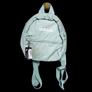 Adidas Linear II Mini Backpack